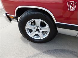 1988 Dodge Ramcharger (CC-2066553) for sale in Ruskin, Florida