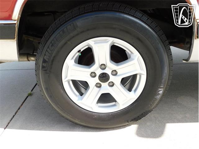 1988 Dodge Ramcharger (CC-2066553) for sale in Ruskin, Florida