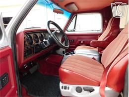 1988 Dodge Ramcharger (CC-2066553) for sale in Ruskin, Florida