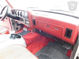 1988 Dodge Ramcharger (CC-2066553) for sale in Ruskin, Florida
