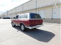 1988 Dodge Ramcharger (CC-2066553) for sale in Ruskin, Florida