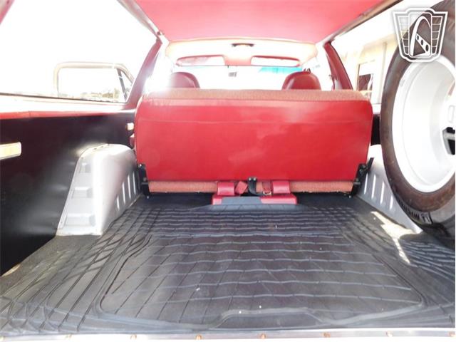 1988 Dodge Ramcharger (CC-2066553) for sale in Ruskin, Florida