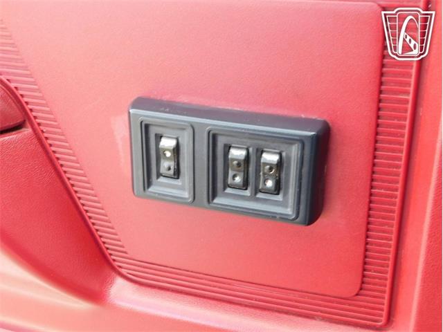 1988 Dodge Ramcharger (CC-2066553) for sale in Ruskin, Florida