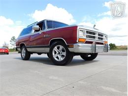 1988 Dodge Ramcharger (CC-2066553) for sale in Ruskin, Florida