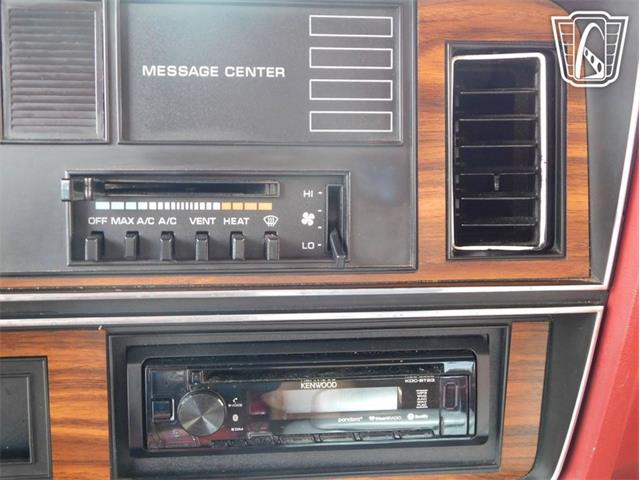 1988 Dodge Ramcharger (CC-2066553) for sale in Ruskin, Florida