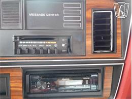 1988 Dodge Ramcharger (CC-2066553) for sale in Ruskin, Florida