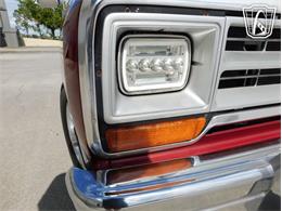 1988 Dodge Ramcharger (CC-2066553) for sale in Ruskin, Florida