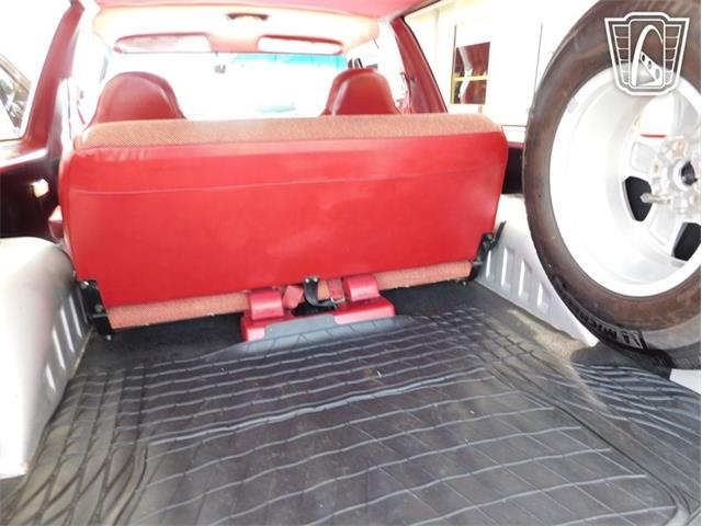 1988 Dodge Ramcharger (CC-2066553) for sale in Ruskin, Florida