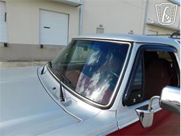 1988 Dodge Ramcharger (CC-2066553) for sale in Ruskin, Florida