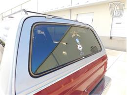 1988 Dodge Ramcharger (CC-2066553) for sale in Ruskin, Florida