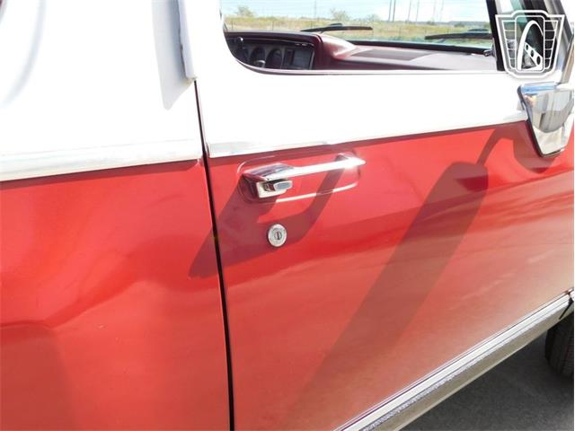 1988 Dodge Ramcharger (CC-2066553) for sale in Ruskin, Florida