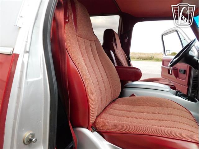 1988 Dodge Ramcharger (CC-2066553) for sale in Ruskin, Florida