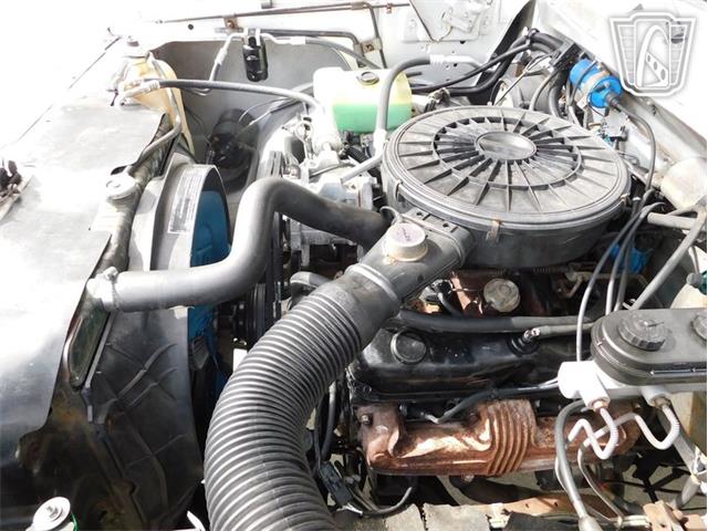 1988 Dodge Ramcharger (CC-2066553) for sale in Ruskin, Florida