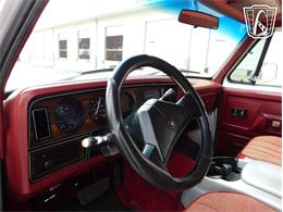 1988 Dodge Ramcharger (CC-2066553) for sale in Ruskin, Florida