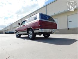 1988 Dodge Ramcharger (CC-2066553) for sale in Ruskin, Florida