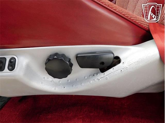 1988 Dodge Ramcharger (CC-2066553) for sale in Ruskin, Florida