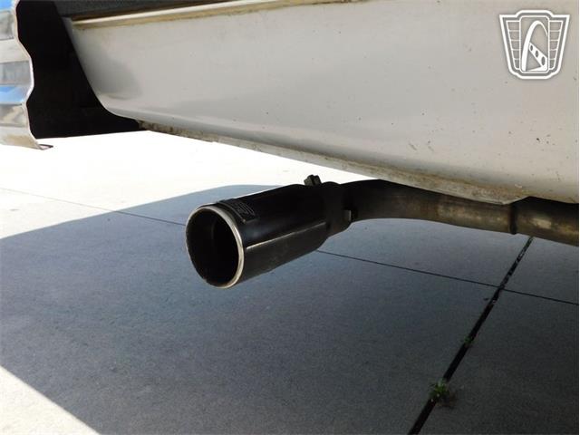 1988 Dodge Ramcharger (CC-2066553) for sale in Ruskin, Florida