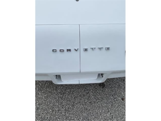 1974 Chevrolet Corvette (CC-2066554) for sale in Hobart, Indiana