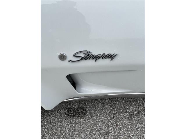 1974 Chevrolet Corvette (CC-2066554) for sale in Hobart, Indiana