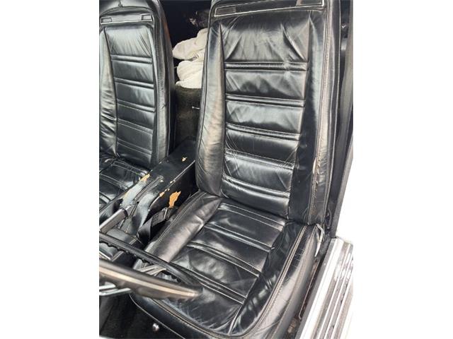 1974 Chevrolet Corvette (CC-2066554) for sale in Hobart, Indiana