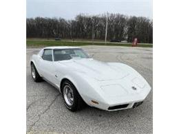 1974 Chevrolet Corvette (CC-2066554) for sale in Hobart, Indiana