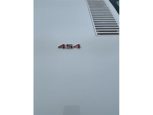 1974 Chevrolet Corvette (CC-2066554) for sale in Hobart, Indiana