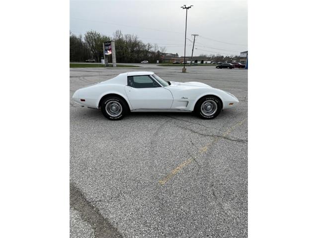 1974 Chevrolet Corvette (CC-2066554) for sale in Hobart, Indiana