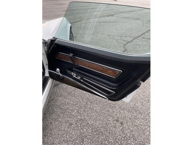 1974 Chevrolet Corvette (CC-2066554) for sale in Hobart, Indiana