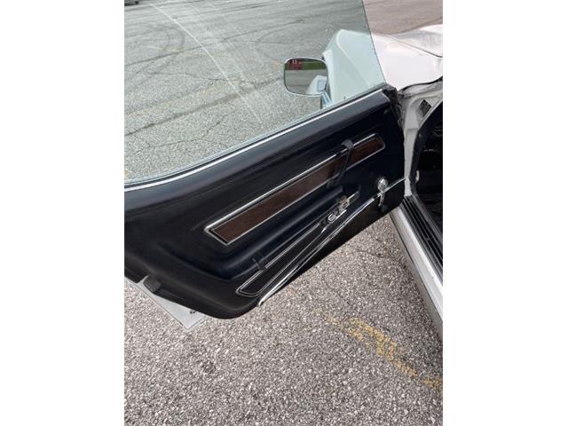 1974 Chevrolet Corvette (CC-2066554) for sale in Hobart, Indiana