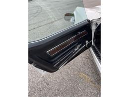 1974 Chevrolet Corvette (CC-2066554) for sale in Hobart, Indiana