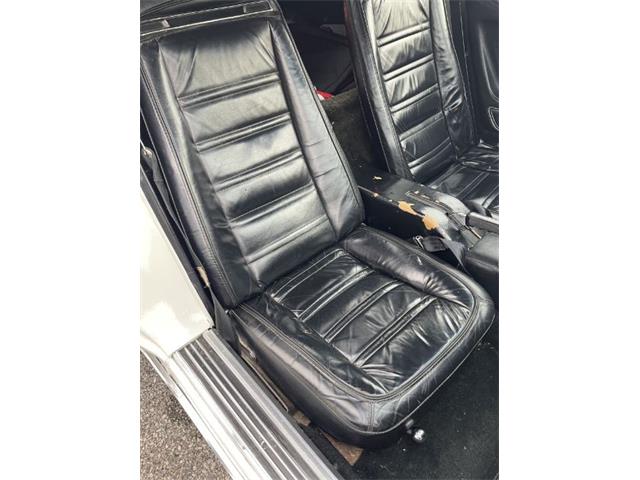 1974 Chevrolet Corvette (CC-2066554) for sale in Hobart, Indiana