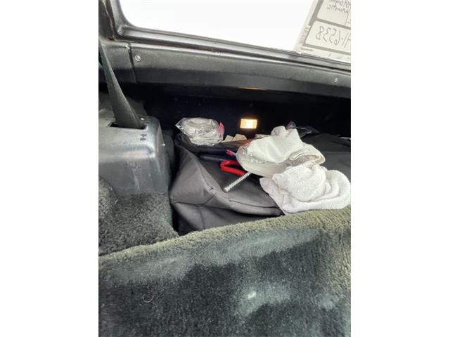 1974 Chevrolet Corvette (CC-2066554) for sale in Hobart, Indiana