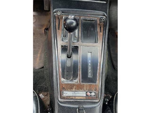 1974 Chevrolet Corvette (CC-2066554) for sale in Hobart, Indiana
