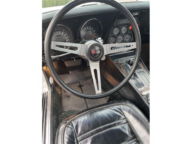 1974 Chevrolet Corvette (CC-2066554) for sale in Hobart, Indiana