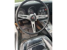 1974 Chevrolet Corvette (CC-2066554) for sale in Hobart, Indiana