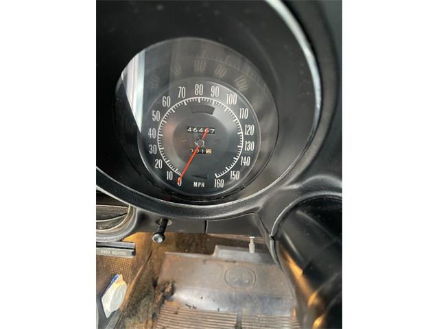 1974 Chevrolet Corvette (CC-2066554) for sale in Hobart, Indiana