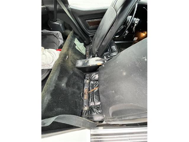 1974 Chevrolet Corvette (CC-2066554) for sale in Hobart, Indiana