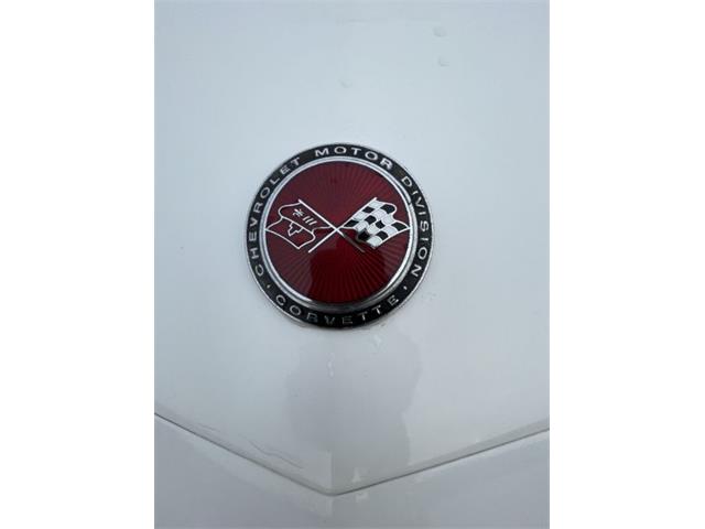 1974 Chevrolet Corvette (CC-2066554) for sale in Hobart, Indiana