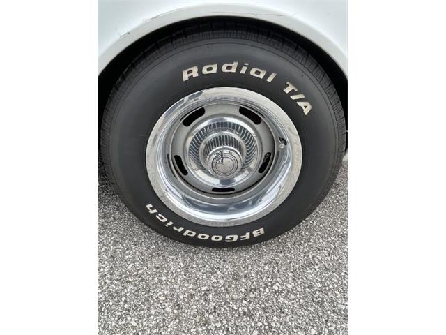 1974 Chevrolet Corvette (CC-2066554) for sale in Hobart, Indiana