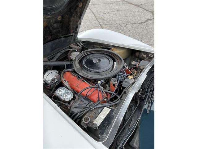 1974 Chevrolet Corvette (CC-2066554) for sale in Hobart, Indiana