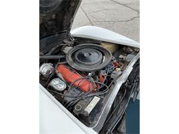 1974 Chevrolet Corvette (CC-2066554) for sale in Hobart, Indiana