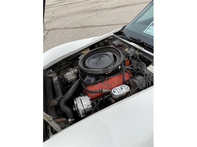 1974 Chevrolet Corvette (CC-2066554) for sale in Hobart, Indiana