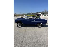 1955 Chevrolet Bel Air (CC-2066555) for sale in Hobart, Indiana