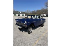 1955 Chevrolet Bel Air (CC-2066555) for sale in Hobart, Indiana