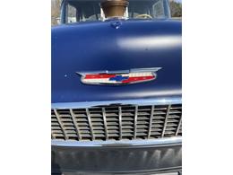 1955 Chevrolet Bel Air (CC-2066555) for sale in Hobart, Indiana