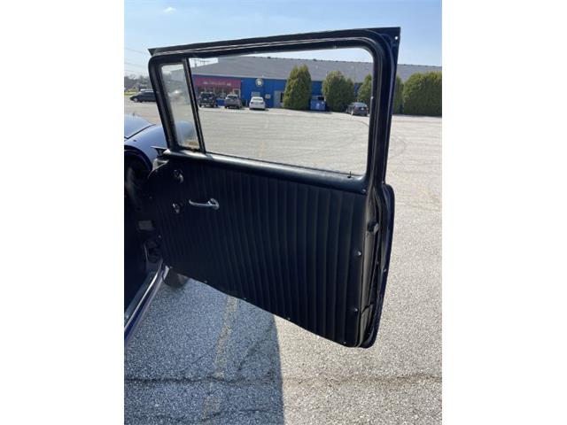 1955 Chevrolet Bel Air (CC-2066555) for sale in Hobart, Indiana