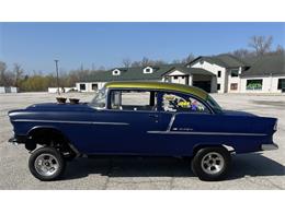 1955 Chevrolet Bel Air (CC-2066555) for sale in Hobart, Indiana