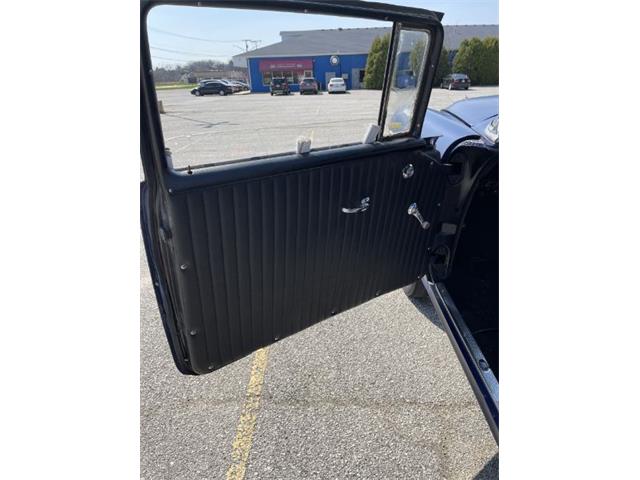 1955 Chevrolet Bel Air (CC-2066555) for sale in Hobart, Indiana