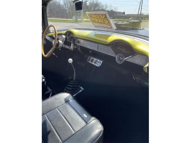 1955 Chevrolet Bel Air (CC-2066555) for sale in Hobart, Indiana
