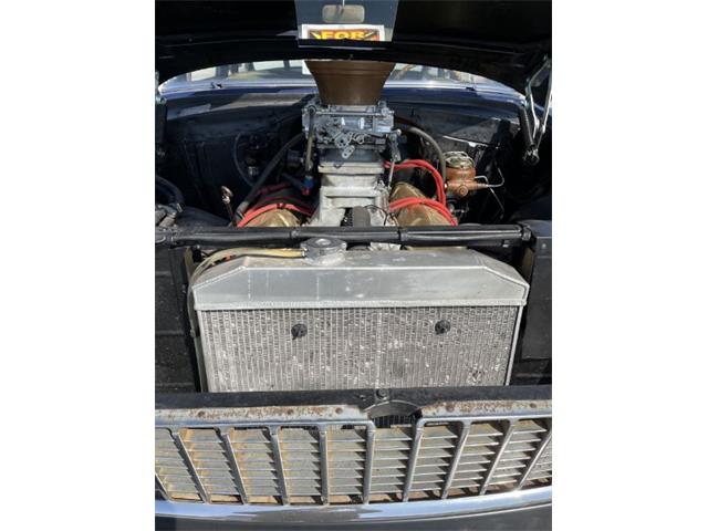 1955 Chevrolet Bel Air (CC-2066555) for sale in Hobart, Indiana